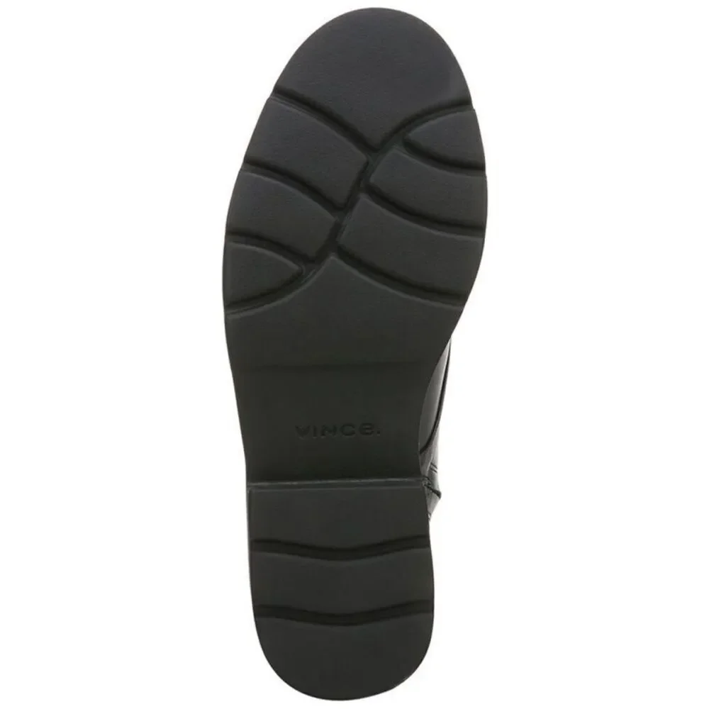Vince Rae Leather Boot